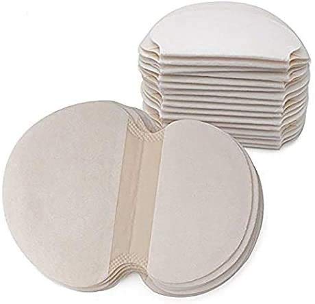 StillCool Axilas Antitranspirante Pads, 50 Pcs Axila absorción de Sudor Almohadilla, cómodas, Desechables de absorción de Sudor Almohadillas de Verano, no visibles, Eliminar Olor StillCool Axilas Antitranspirante Pads, 50 Pcs Axila absorción de Sudor Almohadilla, cómodas, Desechables de absorción de Sudor Almohadillas de Verano, no visibles, Eliminar Olor