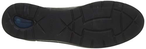 Stonefly Cream Laminated/Goat Suede, Zapatillas de Gimnasia Mujer, Marrón (Teak Brown M29), 41 EU Stonefly Cream Laminated/Goat Suede, Zapatillas de Gimnasia Mujer, Marrón (Teak Brown M29), 41 EU