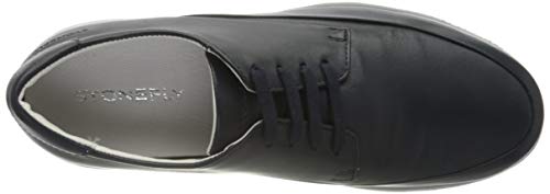 Stonefly Space Man 25 Nappa, Zapatos de Cordones Derby Hombre, BLU Limo Blue 100, 45 EU