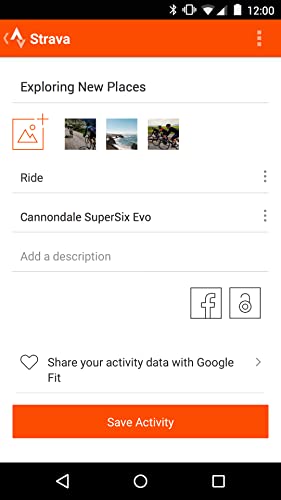 Strava