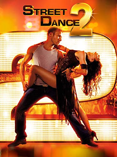 Street Dance 2 Street Dance 2