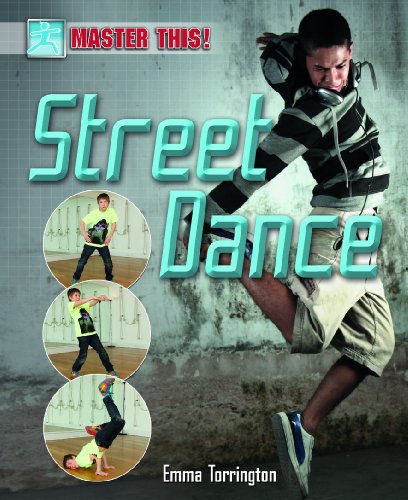 Street Dance (Master This!)