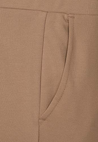Street One 372820 Fay Loose Fit Pantalones, Marrón (Braun), W38/L30 (Talla del Fabricante: 38) para Mujer Street One 372820 Fay Loose Fit Pantalones, Marrón (Braun), W38/L30 (Talla del Fabricante: 38) para Mujer