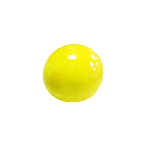 Stress Relief Bolas, Juego De Pelota De Malabares Juego De Pelota Pegajosa para Atrapar La Pelota para Padres De Niños, Juguetes De Alivio De Pelota No Tóxicos Resistentes Al Desgarro Que Se Pueden