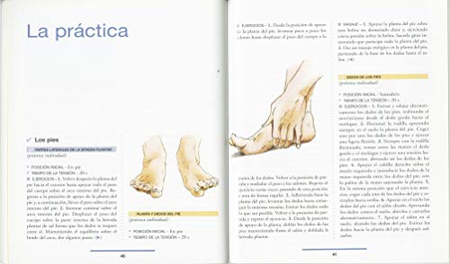 Stretching.Estiramientos Para Mantener En Forma El Cuerpo Y La Mente (Bienestar)