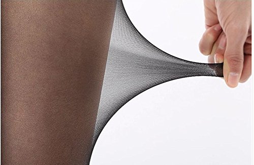 STRIR Medias de embarazo maternidad transparentes, mate 20 DEN,medias de nylon, inserción abdominal antideslizante estirable (Negro) STRIR Medias de embarazo maternidad transparentes, mate 20 DEN,medias de nylon, inserción abdominal antideslizante estirable (Negro)