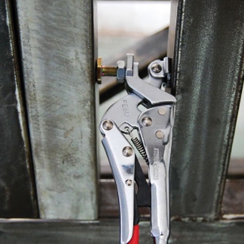 Strong Hand Tools PE6M expand-o - Alicates 25 mm, presión de pinza 227 kg.