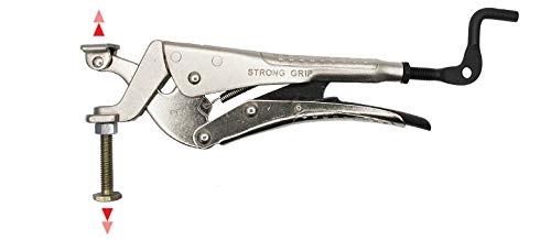 Strong Hand Tools PE6M expand-o - Alicates 25 mm, presión de pinza 227 kg. Strong Hand Tools PE6M expand-o - Alicates 25 mm, presión de pinza 227 kg.