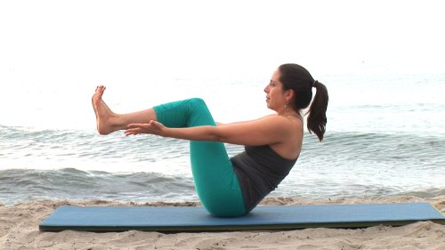 Strong Vinyasa Flow Yoga For Strength & Stamina [Edizione: Stati Uniti] [Reino Unido] [DVD]