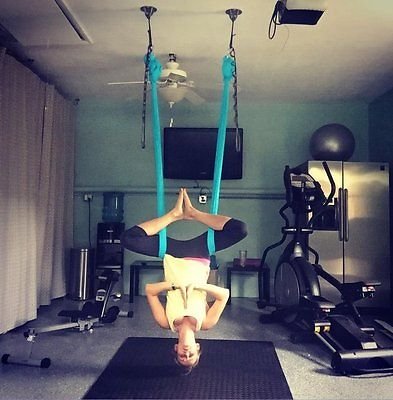 Stryser Soporte Anclaje de Techo y Pared en X para Correas de Suspensión Anillos de Gimnasia Yoga Swing Cuerdas de Batalla Equipo de Boxeo Incluye 3-Tipos de Tornillos