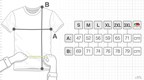 style3 One Ace Camiseta para Hombre T-Shirt Poker Piece Sombreros Anime Manga, Talla:M, Color:Gris Brezo