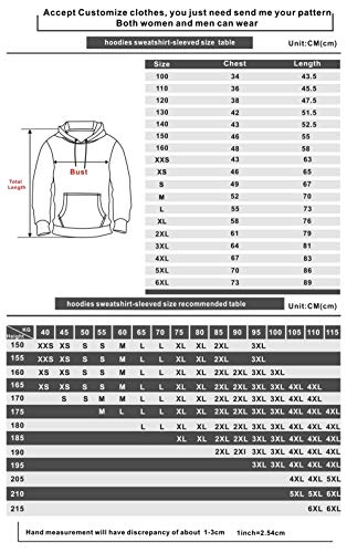 Sudadera con Capucha De Anime, Suéter De Personaje Juvenil De Voleibol, con Capucha Impresa En 3D para Hombres, Sudadera con Capucha De Anime Japonés para Fanáticos-Estilo F_100 Sudadera con Capucha De Anime, Suéter De Personaje Juvenil De Voleibol, con Capucha Impresa En 3D para Hombres, Sudadera con Capucha De Anime Japonés para Fanáticos-Estilo F_100