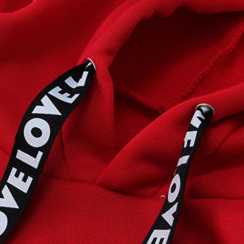 Sudadera con Capucha Sudadera de Empalme, Tamaño Extra Grande para Mujer Sudadera de Manga Larga Sudadera con Capucha Tops Camisa Absolute La Cinta riou Sudadera con Capucha Sudadera de Empalme, Tamaño Extra Grande para Mujer Sudadera de Manga Larga Sudadera con Capucha Tops Camisa Absolute La Cinta riou