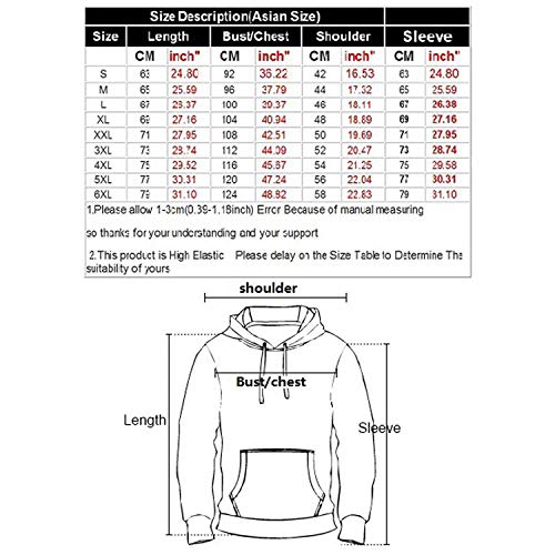 Sudadera con Capucha y Estampado Digital, Unisex de Manga Larga Sudadera 3D Digital Print Pez Volador Que Salta Modelo Fresco de La Manera de La Personalidad Outwear Grandes Bolsillos Sudadera con Capucha y Estampado Digital, Unisex de Manga Larga Sudadera 3D Digital Print Pez Volador Que Salta Modelo Fresco de La Manera de La Personalidad Outwear Grandes Bolsillos