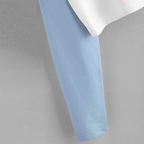 Sudadera Mujer Corta, K-Youth Kawaii Sudaderas Adolescentes Chicas Tumblr Sudadera con Capucha Mujer Invierno Deportivas Sudaderas Cortas Mujer Crop Top Ropa de Mujer Chandal Niña Blusa (Rosa-H, M) Sudadera Mujer Corta, K-Youth Kawaii Sudaderas Adolescentes Chicas Tumblr Sudadera con Capucha Mujer Invierno Deportivas Sudaderas Cortas Mujer Crop Top Ropa de Mujer Chandal Niña Blusa (Rosa-H, M)