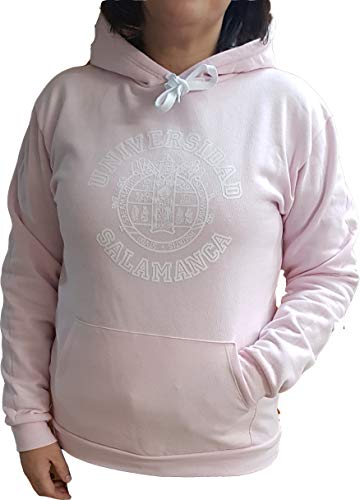 Sudadera Universidad Salamanca (S)