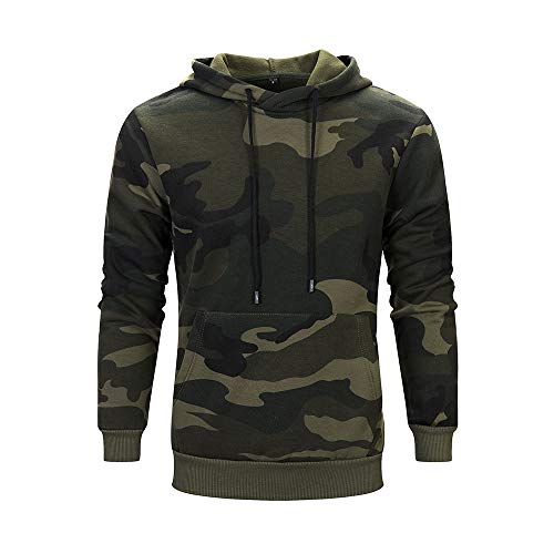 Sudaderas con Capucha para Hombre Camuflaje Jersey Ciclismo Suéter Manga Larga Hombre Ropa de Deporte Hoodie Chándal con Cordón Hombre riou Sudaderas con Capucha para Hombre Camuflaje Jersey Ciclismo Suéter Manga Larga Hombre Ropa de Deporte Hoodie Chándal con Cordón Hombre riou