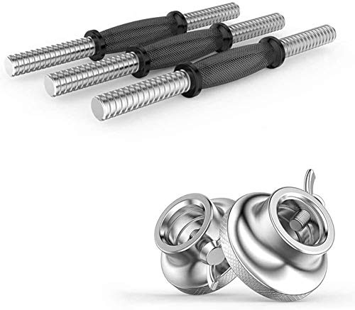 Suge Pesas 30 kg Mancuernas consigna Ajustable con Mancuernas for Gimnasio en casa Culturismo Entrenamiento Pesas Suge Pesas 30 kg Mancuernas consigna Ajustable con Mancuernas for Gimnasio en casa Culturismo Entrenamiento Pesas