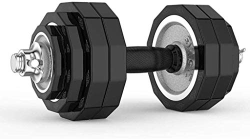 Suge Pesas 30 kg Mancuernas consigna Ajustable con Mancuernas for Gimnasio en casa Culturismo Entrenamiento Pesas Suge Pesas 30 kg Mancuernas consigna Ajustable con Mancuernas for Gimnasio en casa Culturismo Entrenamiento Pesas