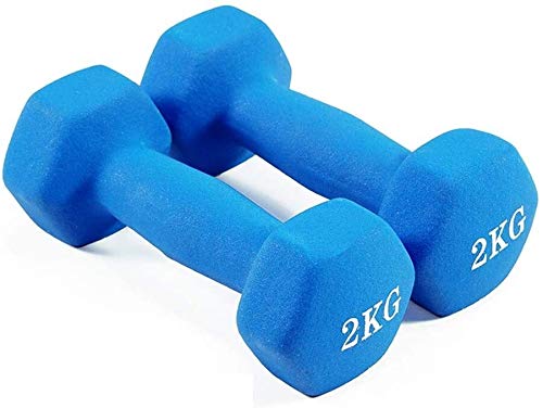 Suge Principiante mancuerna aparatos de Ejercicios con Mancuernas Peso de la Mano con Barra Pesas pequeñas Que Adelgaza de la Infancia (Color : Blue, Size : 1.5kg) Suge Principiante mancuerna aparatos de Ejercicios con Mancuernas Peso de la Mano con Barra Pesas pequeñas Que Adelgaza de la Infancia (Color : Blue, Size : 1.5kg)