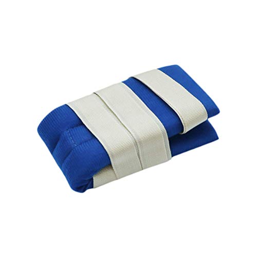 Sujeciones médicas control de extremidades para camas de hospital SUPVOX Sujeciones médicas control de extremidades para camas de hospital SUPVOX