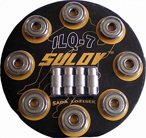 SULOV Conjunto aspectos ILQ 7 - Classic/8ks SULOV Conjunto aspectos ILQ 7 - Classic/8ks