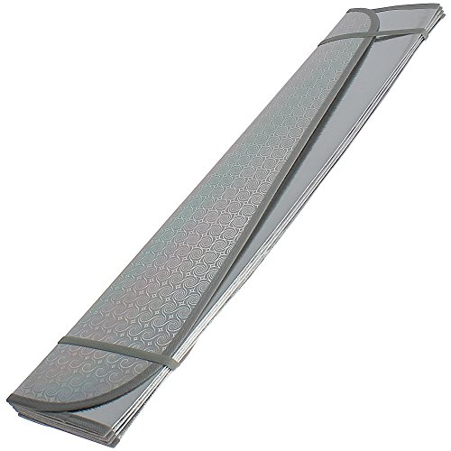 Sumex LASER30 Parasol Delantero, Laser Sun, 145X80 cm Sumex LASER30 Parasol Delantero, Laser Sun, 145X80 cm