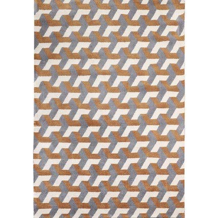 Sunferkyh-hm - Alfombra Rectangular Antideslizante para habitación de niños, Multicolor, 120×170CM Sunferkyh-hm - Alfombra Rectangular Antideslizante para habitación de niños, Multicolor, 120×170CM