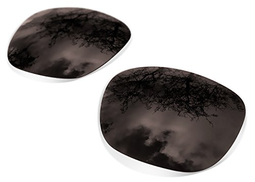 sunglasses restorer Lentes para Oakley Holbrook | black + sapphire green polarizadas
