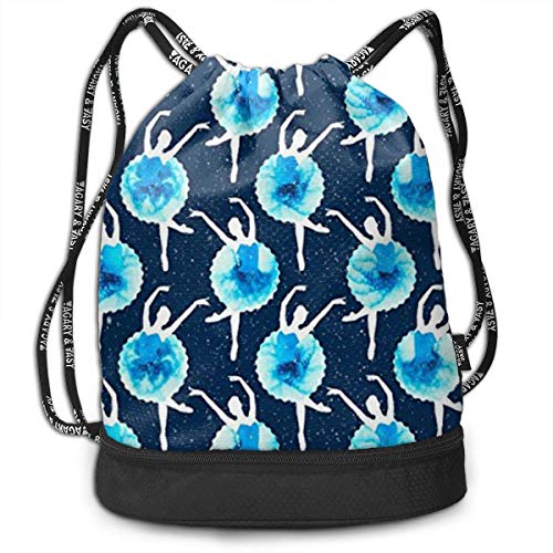 sunminey Bolsa de cuerdamochila con cordón Drawstring Backpack Bag Sport Gym Ballet Dancer Multipurpose For Men Women Cinch Backpack Storage Sackpack For Travel Hiking sunminey Bolsa de cuerdamochila con cordón Drawstring Backpack Bag Sport Gym Ballet Dancer Multipurpose For Men Women Cinch Backpack Storage Sackpack For Travel Hiking