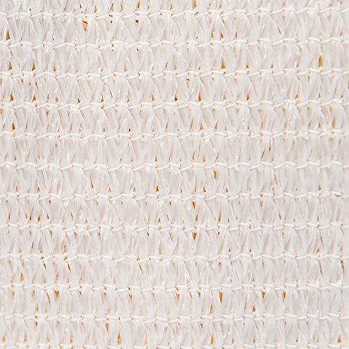 Sunnylaxx Vela de Sombra Rectangular 4 x 6 Metros, toldo Resistente y Transpirable, para Exteriores, jardín, Color Crema Sunnylaxx Vela de Sombra Rectangular 4 x 6 Metros, toldo Resistente y Transpirable, para Exteriores, jardín, Color Crema