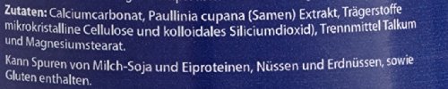 Super Guarana 100 tabl. Super Guarana 100 tabl.