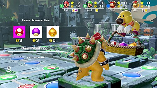 Super Mario Party (Nintendo Switch)