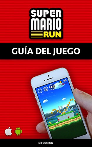 Super Mario Run: Guía del juego