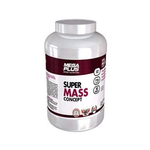 Super Mass Concept 3 Kgs - Megaplus, FRESA Super Mass Concept 3 Kgs - Megaplus, FRESA