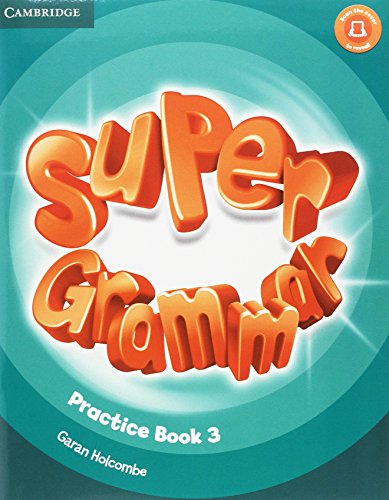 Super Minds Level 3 Workbook Pack with Grammar Booklet - 9781108411219