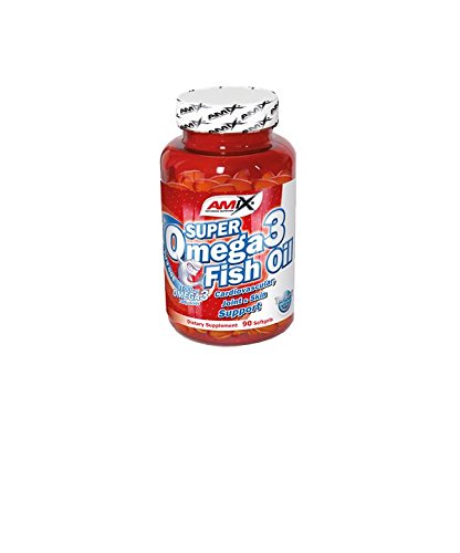 SUPER OMEGA 3 90 CAPS SUPER OMEGA 3 90 CAPS
