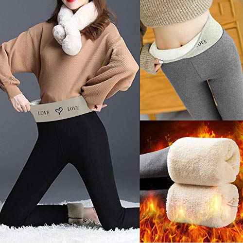 Super Thick Cashmere Wool Winter High Waist Leggings Pants for Women,Wool Cashmere Pants Trousers Leggings,Thickened Slim Cashmere Warm Pants Women,Winter Leggings (Black, XL) Super Thick Cashmere Wool Winter High Waist Leggings Pants for Women,Wool Cashmere Pants Trousers Leggings,Thickened Slim Cashmere Warm Pants Women,Winter Leggings (Black, XL)