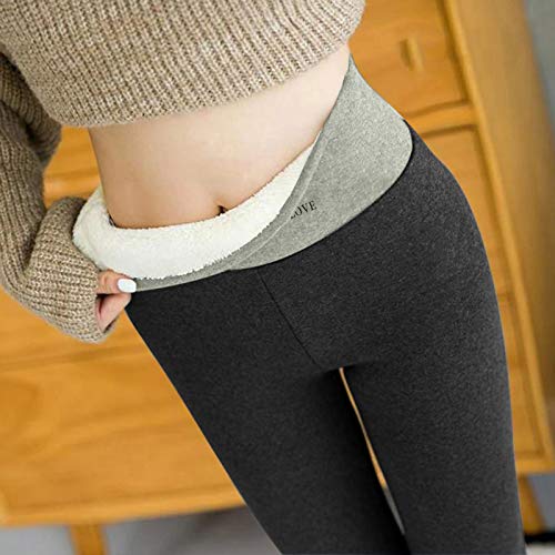 Super Thick Cashmere Wool Winter High Waist Leggings Pants for Women,Wool Cashmere Pants Trousers Leggings,Thickened Slim Cashmere Warm Pants Women,Winter Leggings (Black, XL) Super Thick Cashmere Wool Winter High Waist Leggings Pants for Women,Wool Cashmere Pants Trousers Leggings,Thickened Slim Cashmere Warm Pants Women,Winter Leggings (Black, XL)