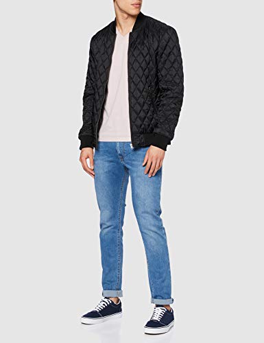 Superdry OL Vintage Emb Vee tee Camiseta, Rosa (Chalk Pink Feeder T7l), 3XL para Hombre Superdry OL Vintage Emb Vee tee Camiseta, Rosa (Chalk Pink Feeder T7l), 3XL para Hombre