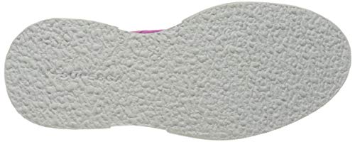 Superga 2287-cotw, Zapatillas de Gimnasia Mujer, Morado (Fuchsia Xbv), 40 EU Superga 2287-cotw, Zapatillas de Gimnasia Mujer, Morado (Fuchsia Xbv), 40 EU