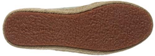 Superga 2730-cotropew, Zapatillas de Gimnasia Mujer, Verde (Green Sage Wb1), 36 EU Superga 2730-cotropew, Zapatillas de Gimnasia Mujer, Verde (Green Sage Wb1), 36 EU