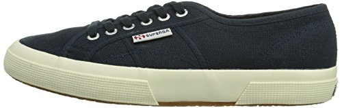 Superga 2750 COTU Classic Sneakers, Zapatillas Unisex Adulto, Azul (Navy S 933), 39 EU