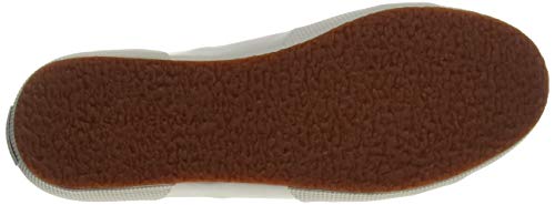 Superga 2750-lamew, Zapatillas de Gimnasia, Gris (Gunmetal 909), 35 EU Superga 2750-lamew, Zapatillas de Gimnasia, Gris (Gunmetal 909), 35 EU