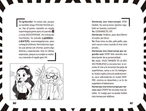 Superlío sobre ruedas (El mundo de Clodett 4) Superlío sobre ruedas (El mundo de Clodett 4)