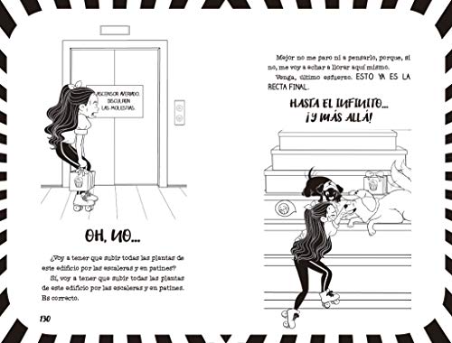 Superlío sobre ruedas (El mundo de Clodett 4) Superlío sobre ruedas (El mundo de Clodett 4)