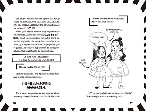 Superlío sobre ruedas (El mundo de Clodett 4) Superlío sobre ruedas (El mundo de Clodett 4)