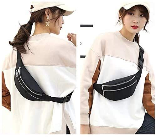 supermalls Mujer Bolsa de Cintura Hombres Bolso Hembra Hip Bum Bum MONEO Pulso DAMIENTE Moda Moda Viaje Bolso DE Horno Bolsillo del Vientre (Color : Purple, Size : A) supermalls Mujer Bolsa de Cintura Hombres Bolso Hembra Hip Bum Bum MONEO Pulso DAMIENTE Moda Moda Viaje Bolso DE Horno Bolsillo del Vientre (Color : Purple, Size : A)