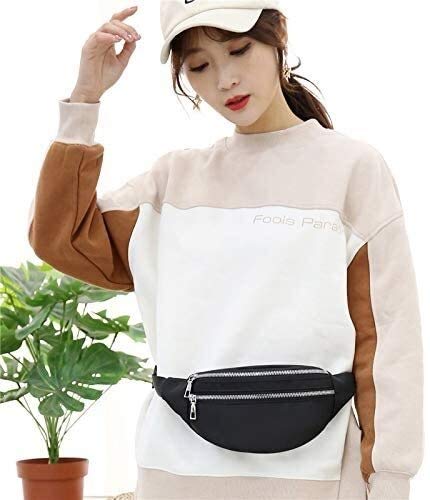 supermalls Mujer Bolsa de Cintura Hombres Bolso Hembra Hip Bum Bum MONEO Pulso DAMIENTE Moda Moda Viaje Bolso DE Horno Bolsillo del Vientre (Color : Purple, Size : A) supermalls Mujer Bolsa de Cintura Hombres Bolso Hembra Hip Bum Bum MONEO Pulso DAMIENTE Moda Moda Viaje Bolso DE Horno Bolsillo del Vientre (Color : Purple, Size : A)