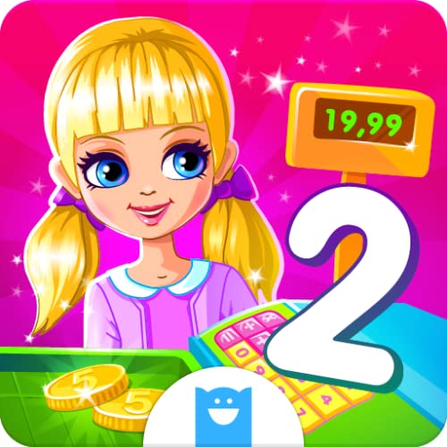 Supermarket Game 2 (Juego del supermercado 2) Supermarket Game 2 (Juego del supermercado 2)